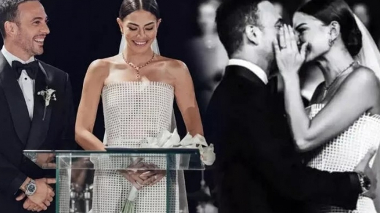 Demet Özdemir eleştirileri ti'ye aldı!