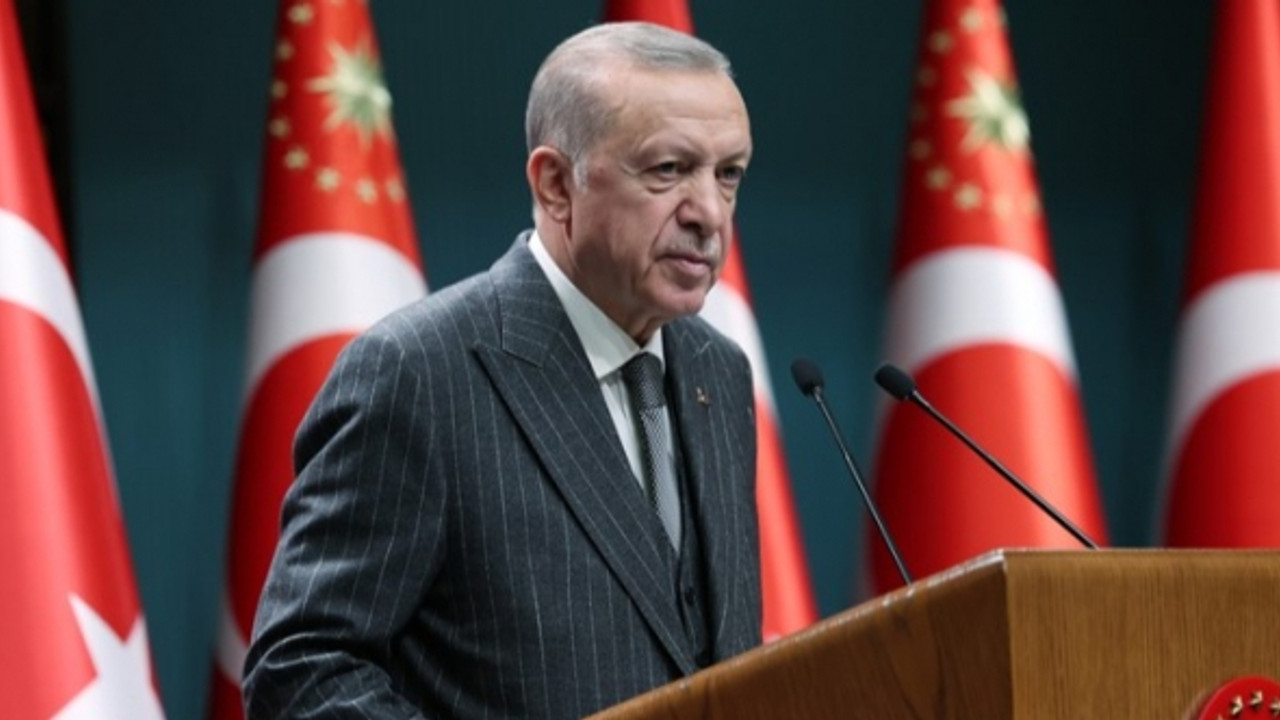 Erdoğan'dan Yunanistan'a sert tepki!