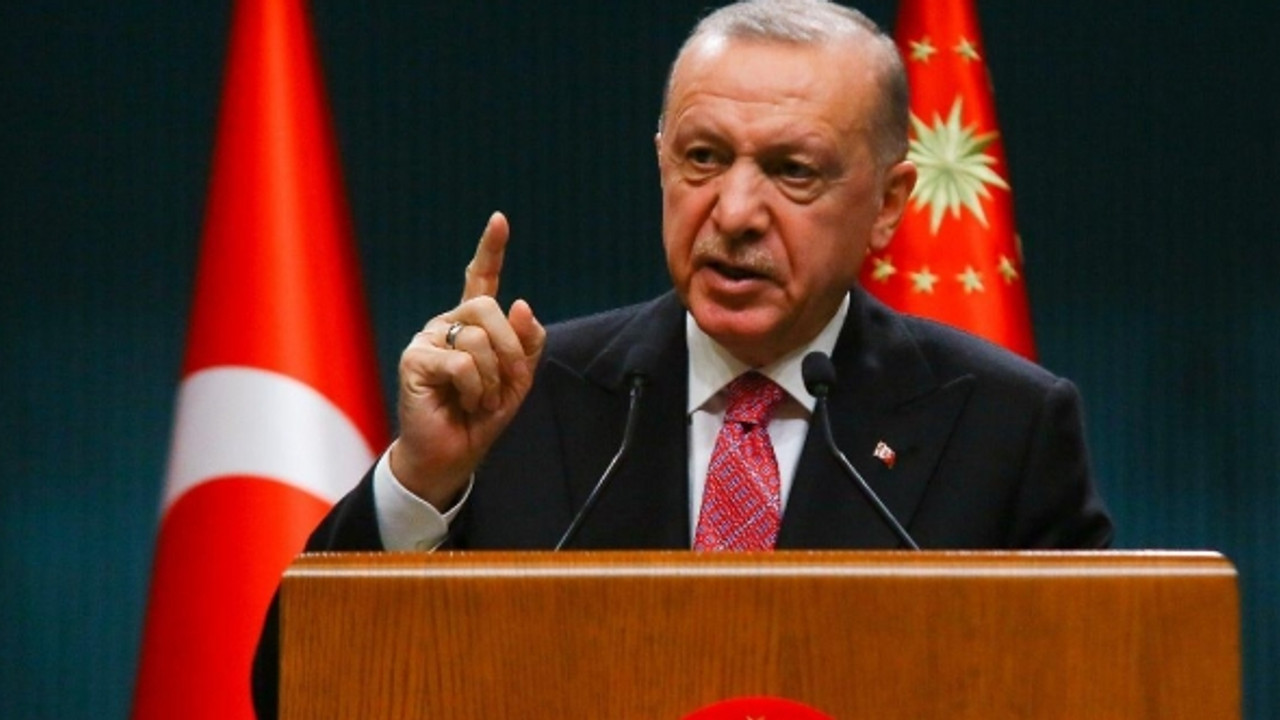 Erdoğan'dan yatırımcılara çağrı: Düşük faizle sizi yatırıma davet ediyorum