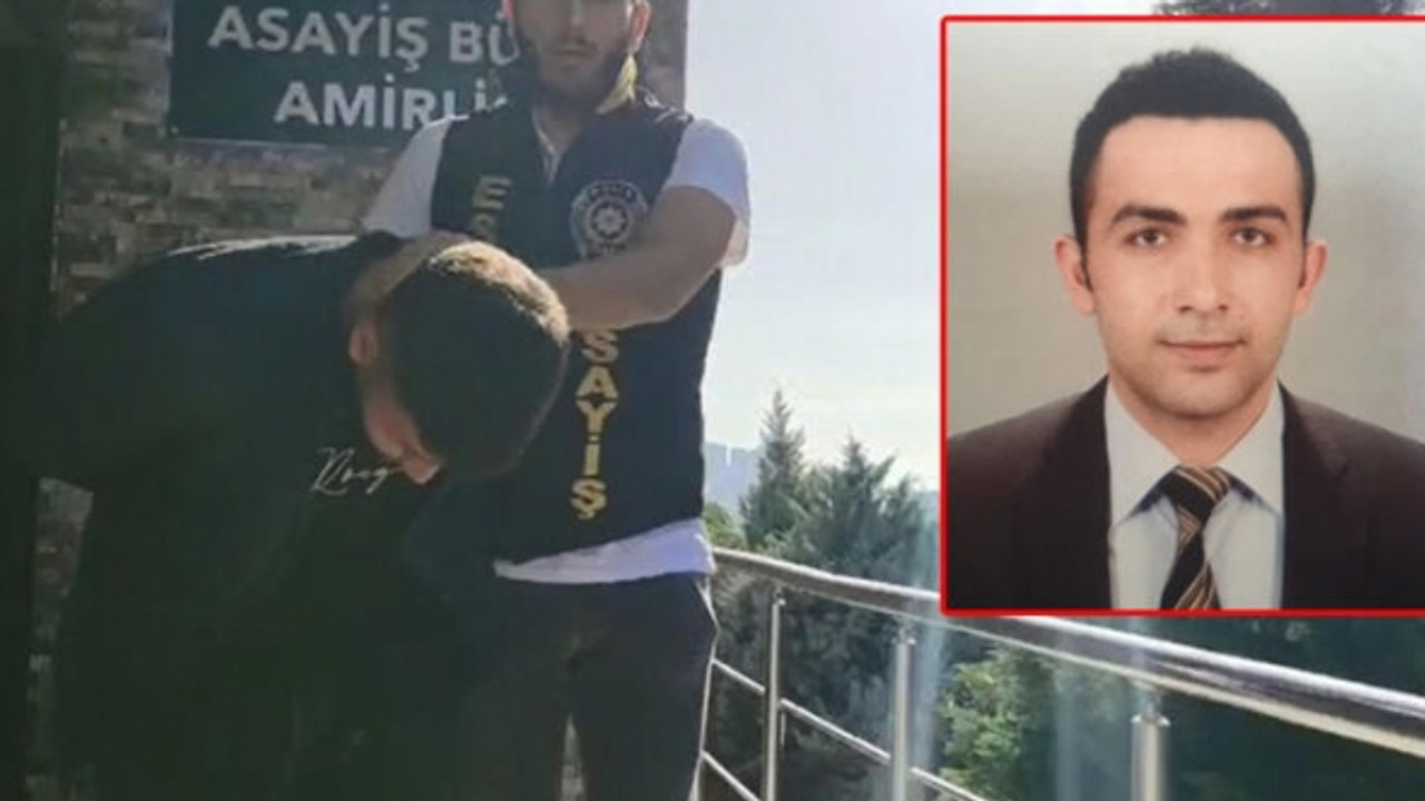 Güvenlik görevlisini bıçaklayan şüpheliler tutuklandı
