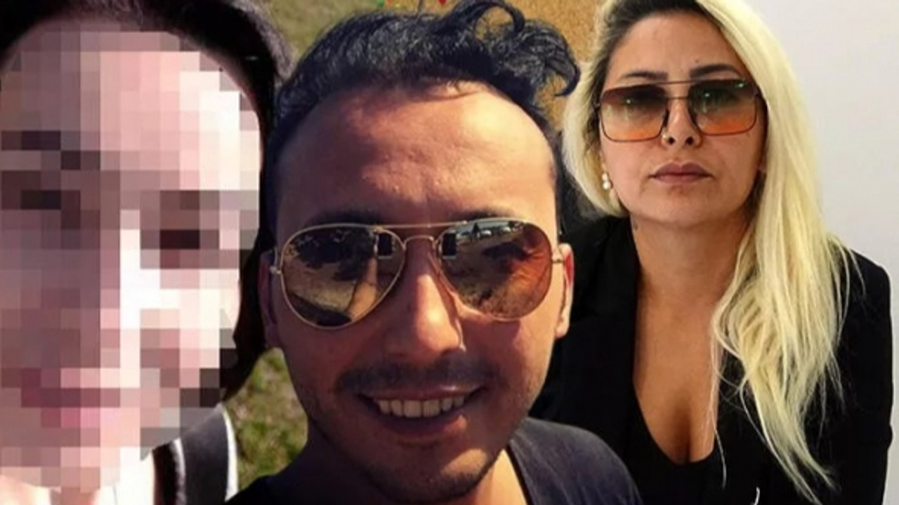 Eski eşinin sevgilisini vahşice katletti!