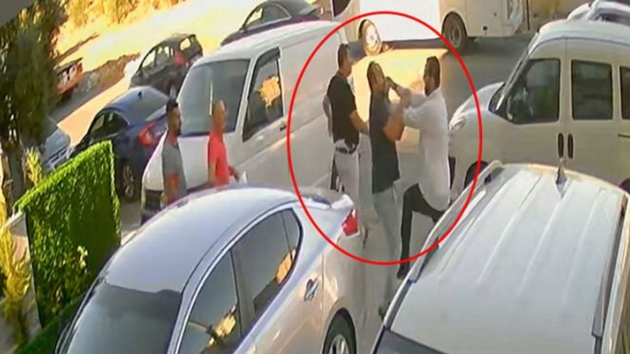 Evden çıkarılan kiracı dehşet saçtı! Avukata bıçakla saldırdı