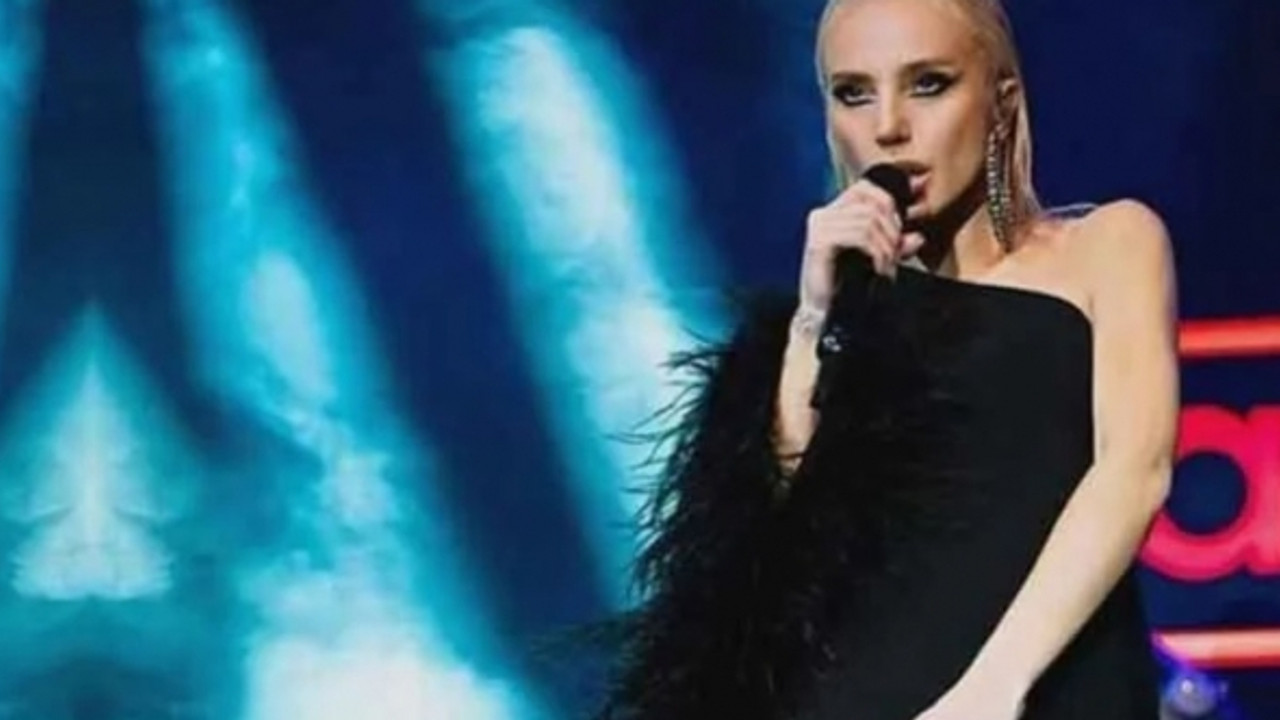 Gülşen'in iddianamesi hazır! İstenen ceza belli oldu