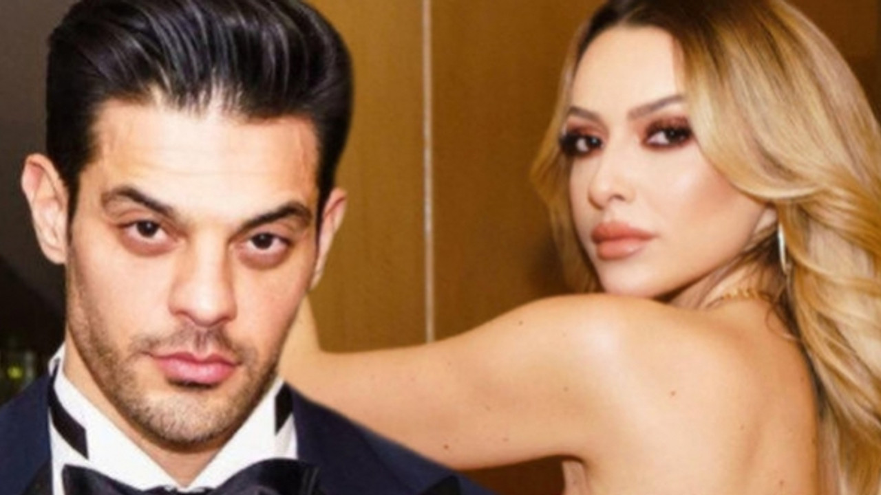 Hadise ve Mehmet Dinçerler boşandı!