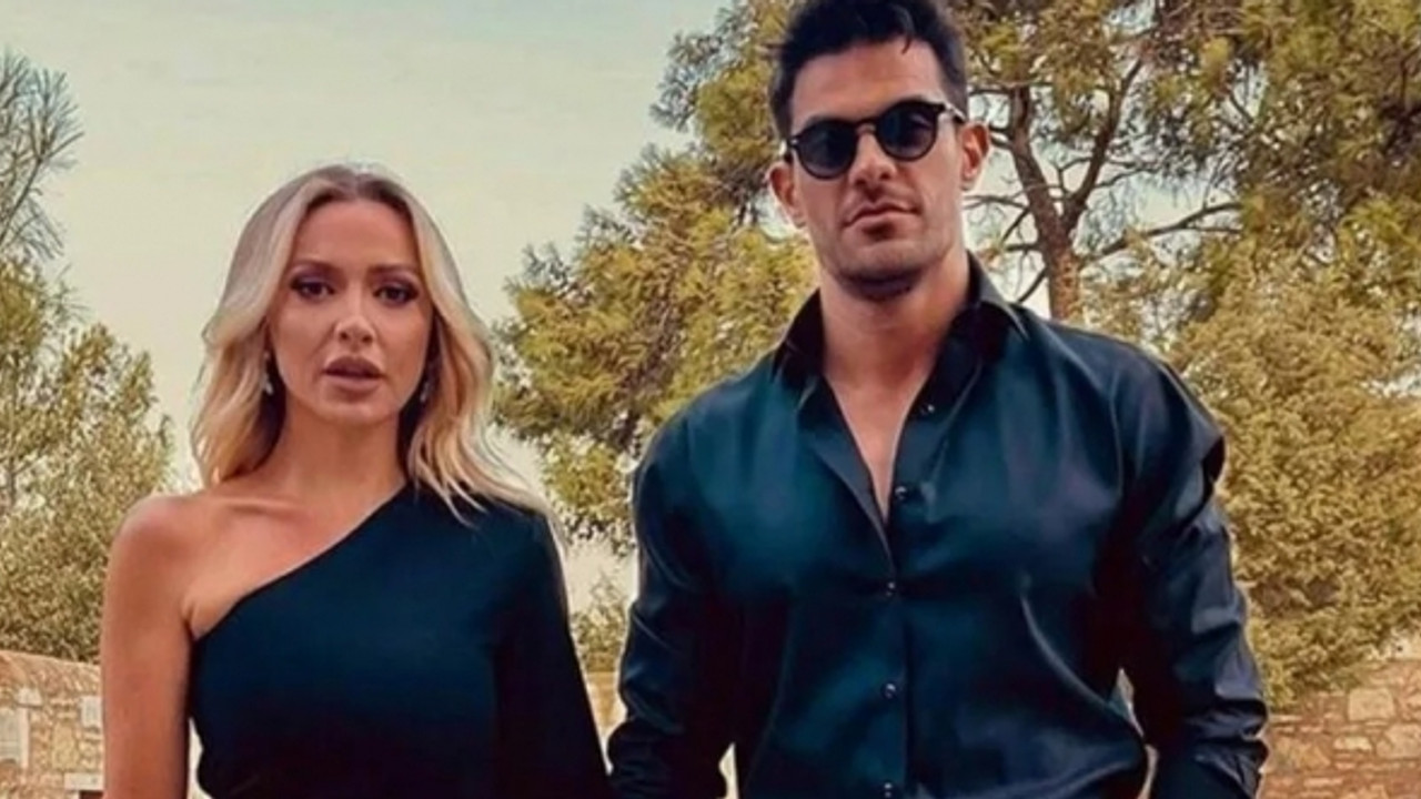 Hadise sessizliğini bozdu!