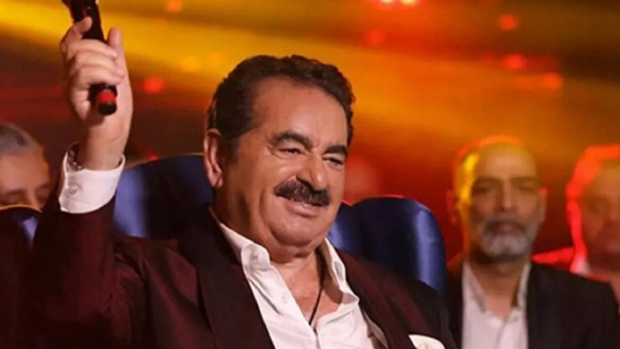 İbrahim Tatlıses'ten skandal açıklama: "Hanımla boşandık! Yeniden evlenmeyi düşünüyorum"...