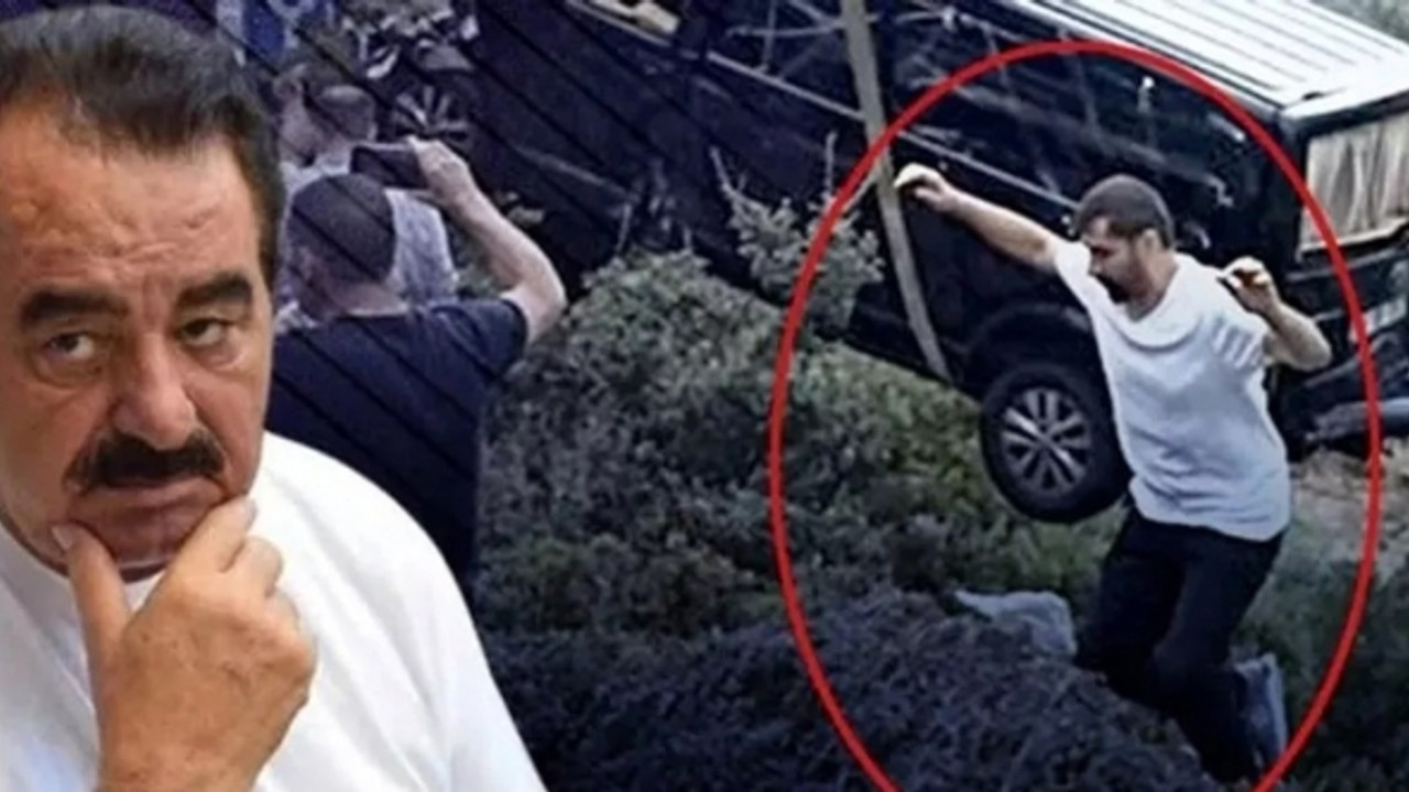 İbrahim Tatlıses'ten Ahmet Tatlıses'e: Kaza yapsa giderim ama artistlik yapmam!
