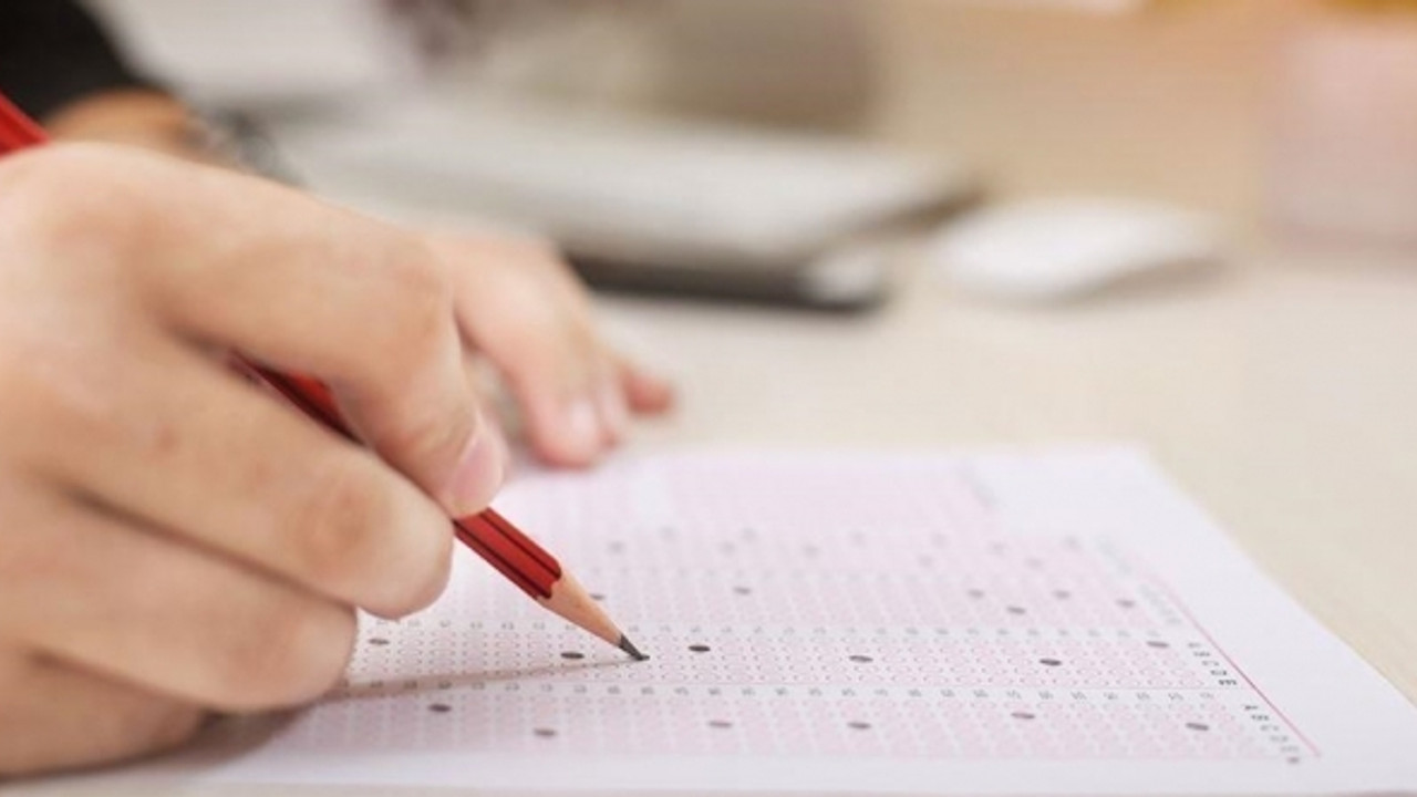 İptal edilen KPSS başladı