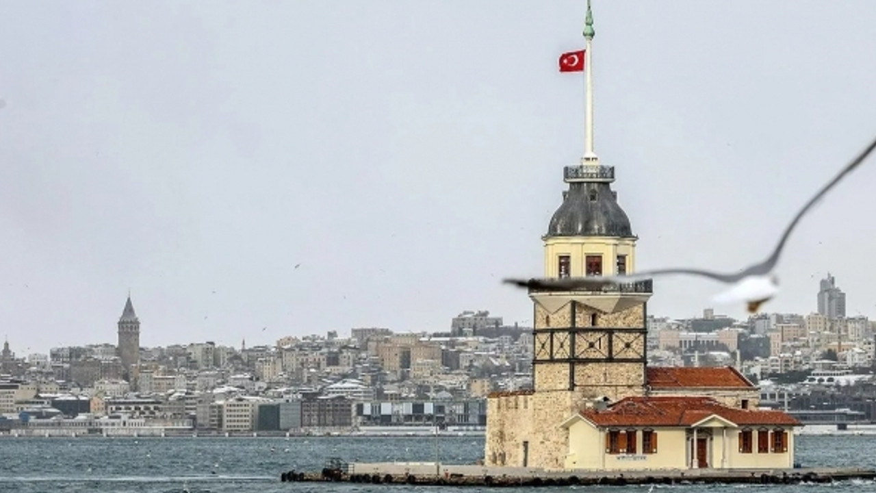 Kız Kulesi yıkıldı iddialarına yanıt!