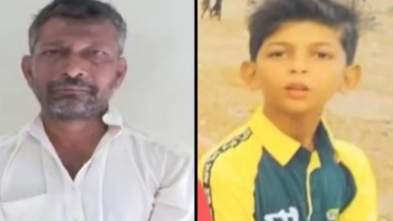 Korkunç olay! Oğlunu korkutmak isterken yakarak öldürdü