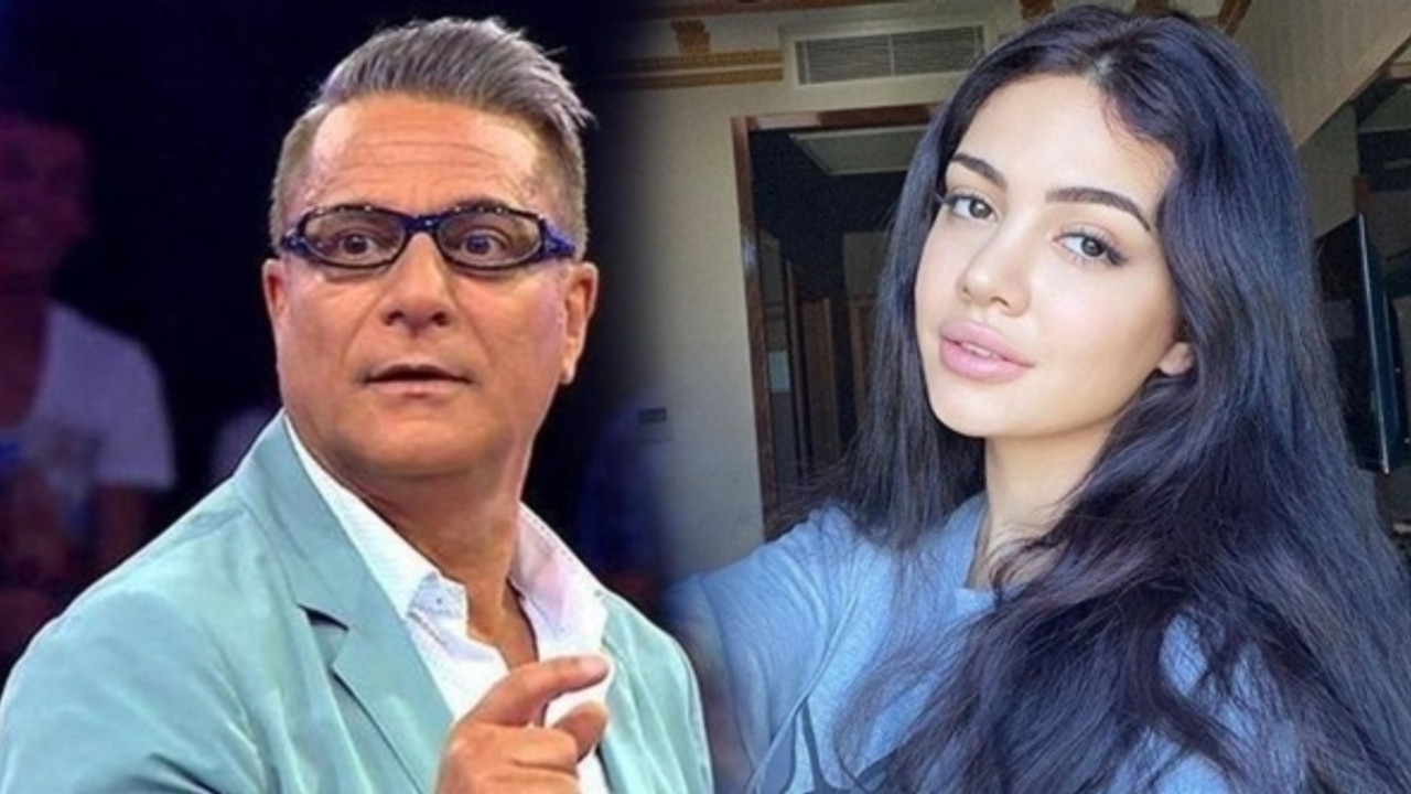 Mehmet Ali Erbil'den Ece Ronay'a 'saygınlığımı zedeledi' davası