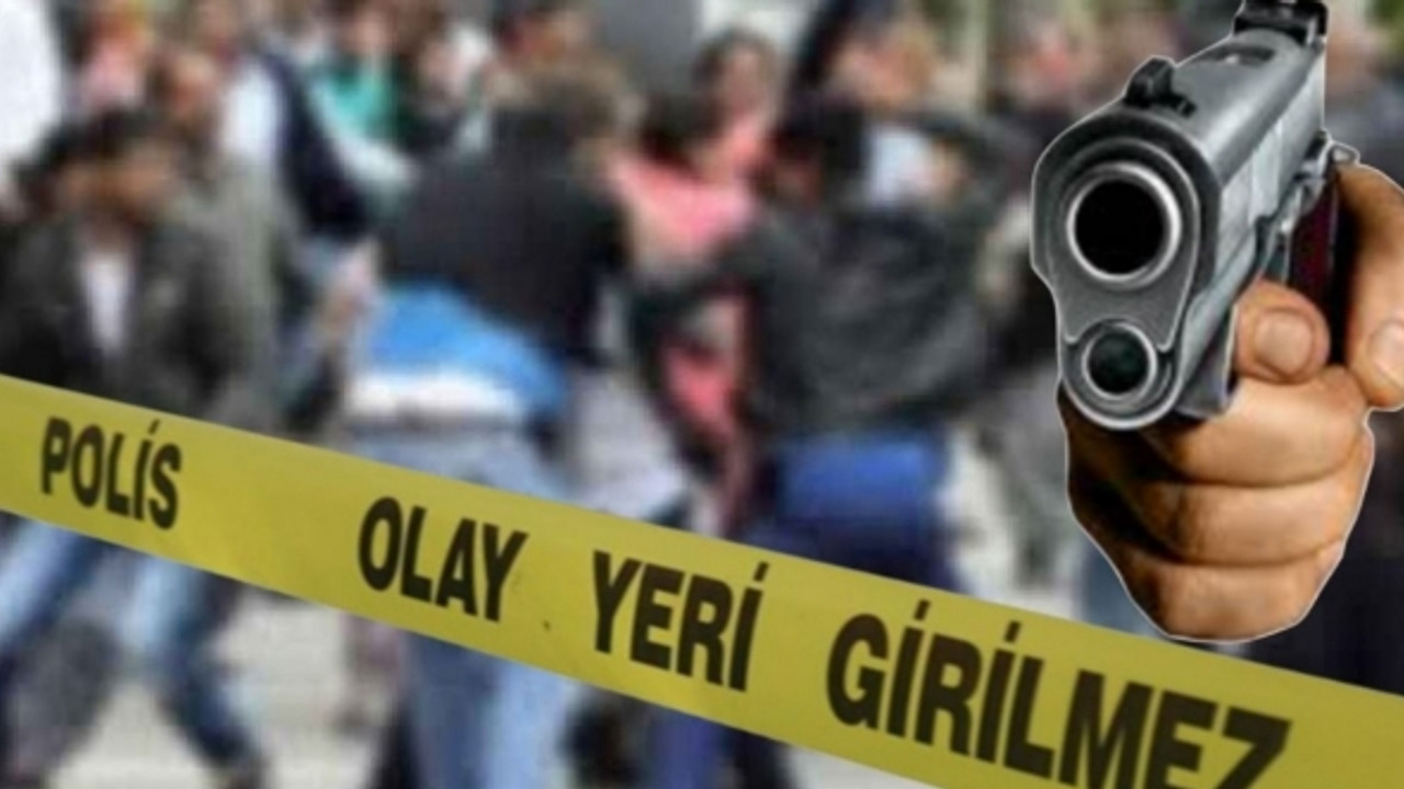 Miras kavgası kanlı bitti!