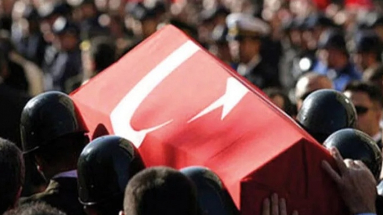 MSB acı haberi duyurdu: 1 asker şehit