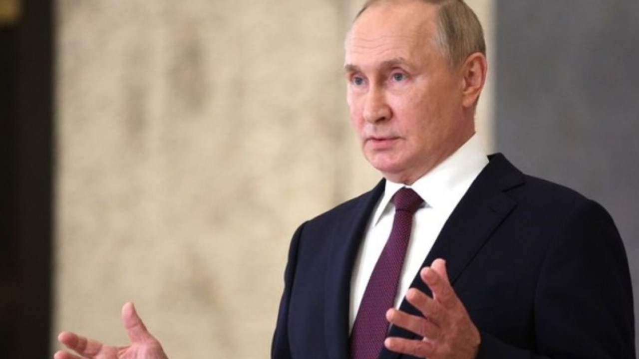 Putin kısmi seferberlik ilan etti!