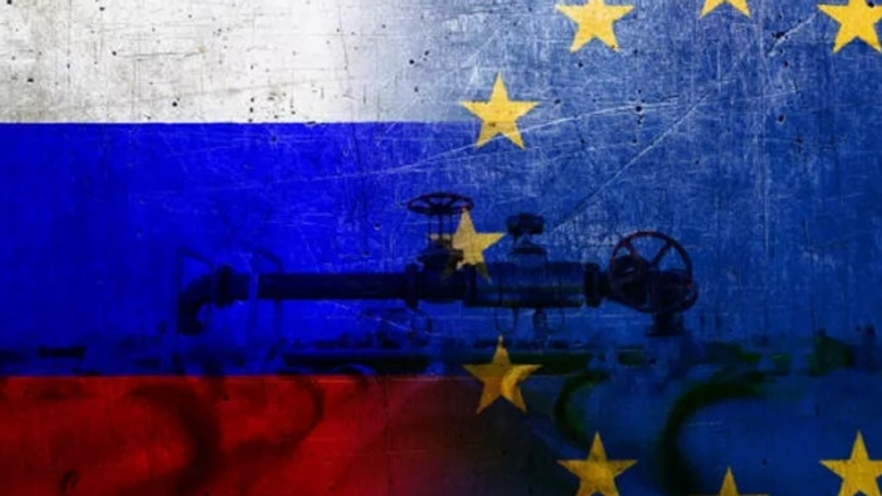 Rusya'dan flaş doğal gaz kararı