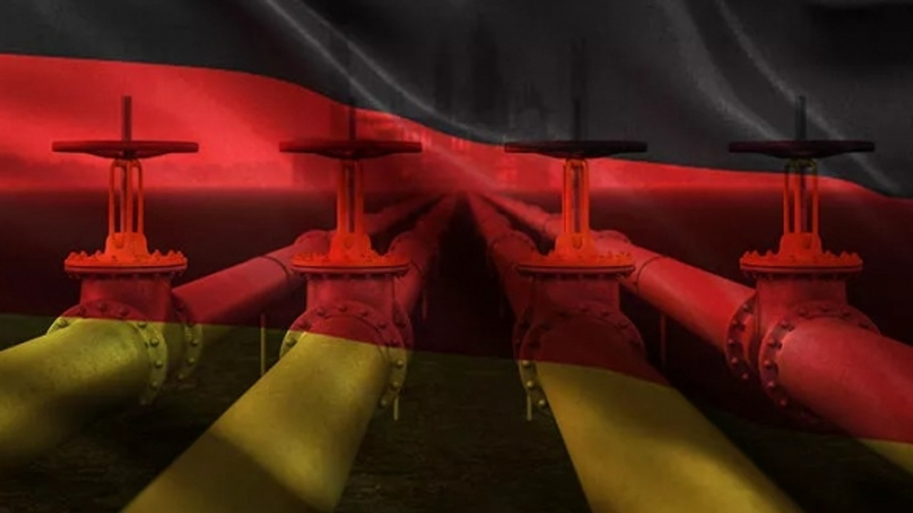 Rusya gazı kesti... İsviçreli bakandan 'birlikte duş alın' tavsiyesi!