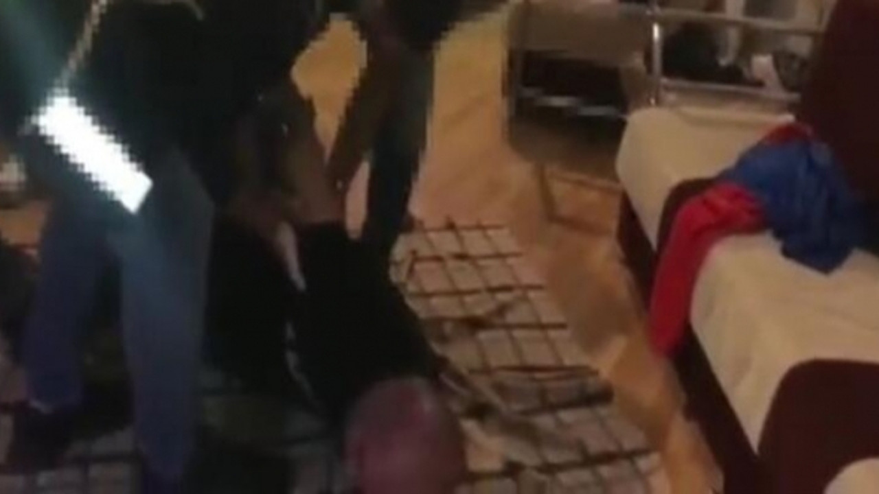 Soner Rençber yakalandı! Sarallar suç örgütünün yöneticisiydi