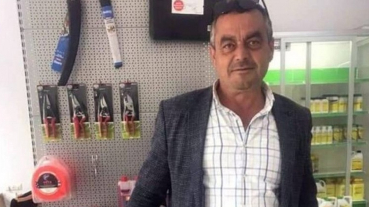 Üzüm kaldırma makinesine düşmüştü: Acı haber!