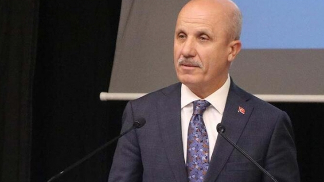 Yök Başkanı Özvar: Ön incelemeyi başlattık ve neticelendirdik