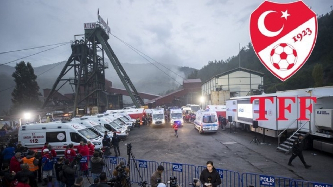 1 dakikalık saygı duruşunda bulunulacak