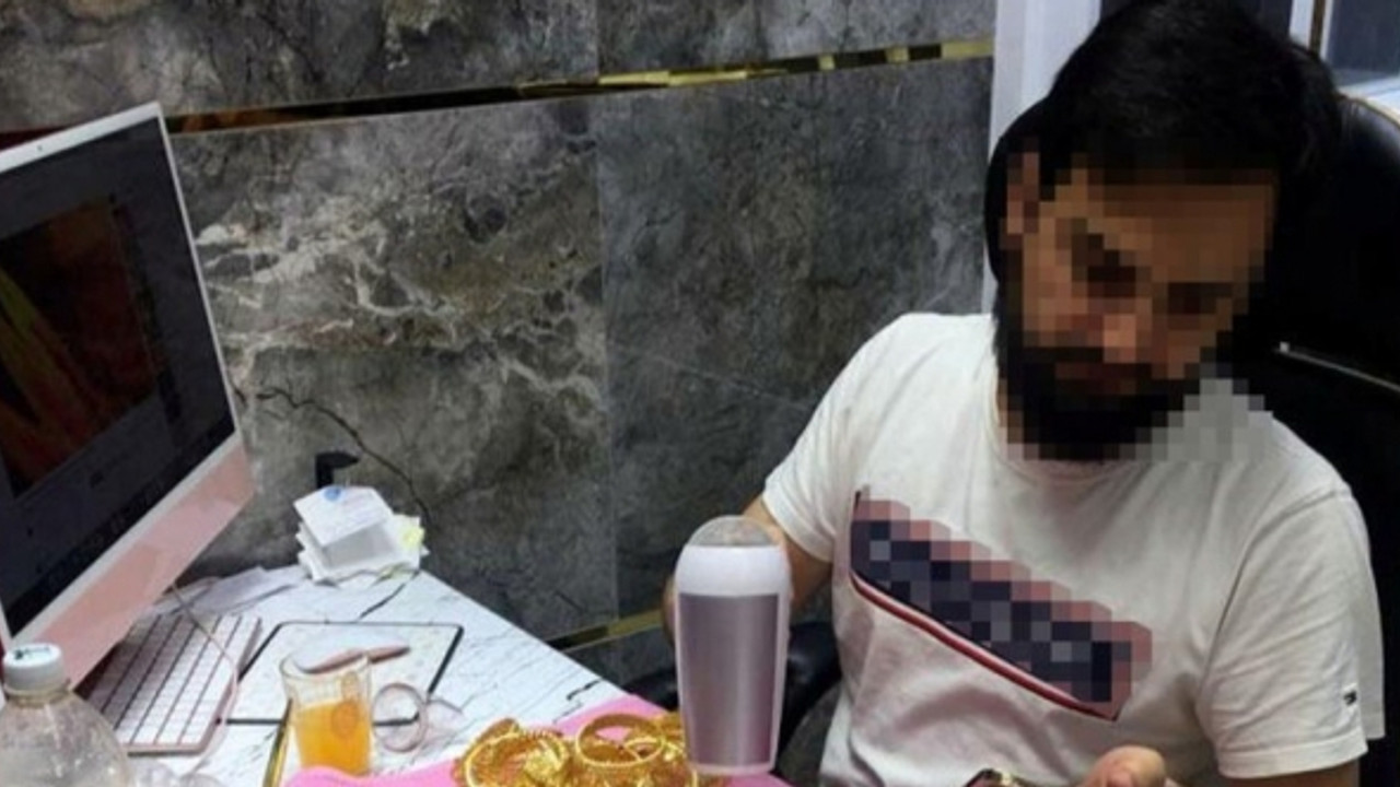 80 Kilo altın dolandırıcılığı: 2 Kuyumcu tutuklandı