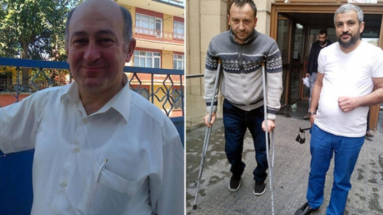 Mandalinayı beğenmeyince 2 pazarcıyı vuran emekli polis memuruna 11 yıl hapis!