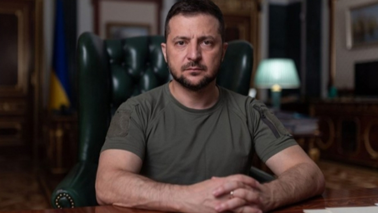 Kremlin: Zelenski'nin açıklamaları dünya savaşını başlatma çağrısı