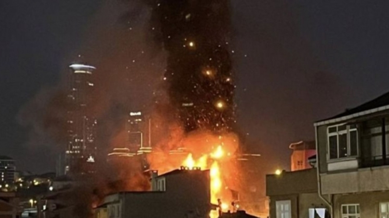 Kadıköy'deki patlamadan acı haber: 3 ölü