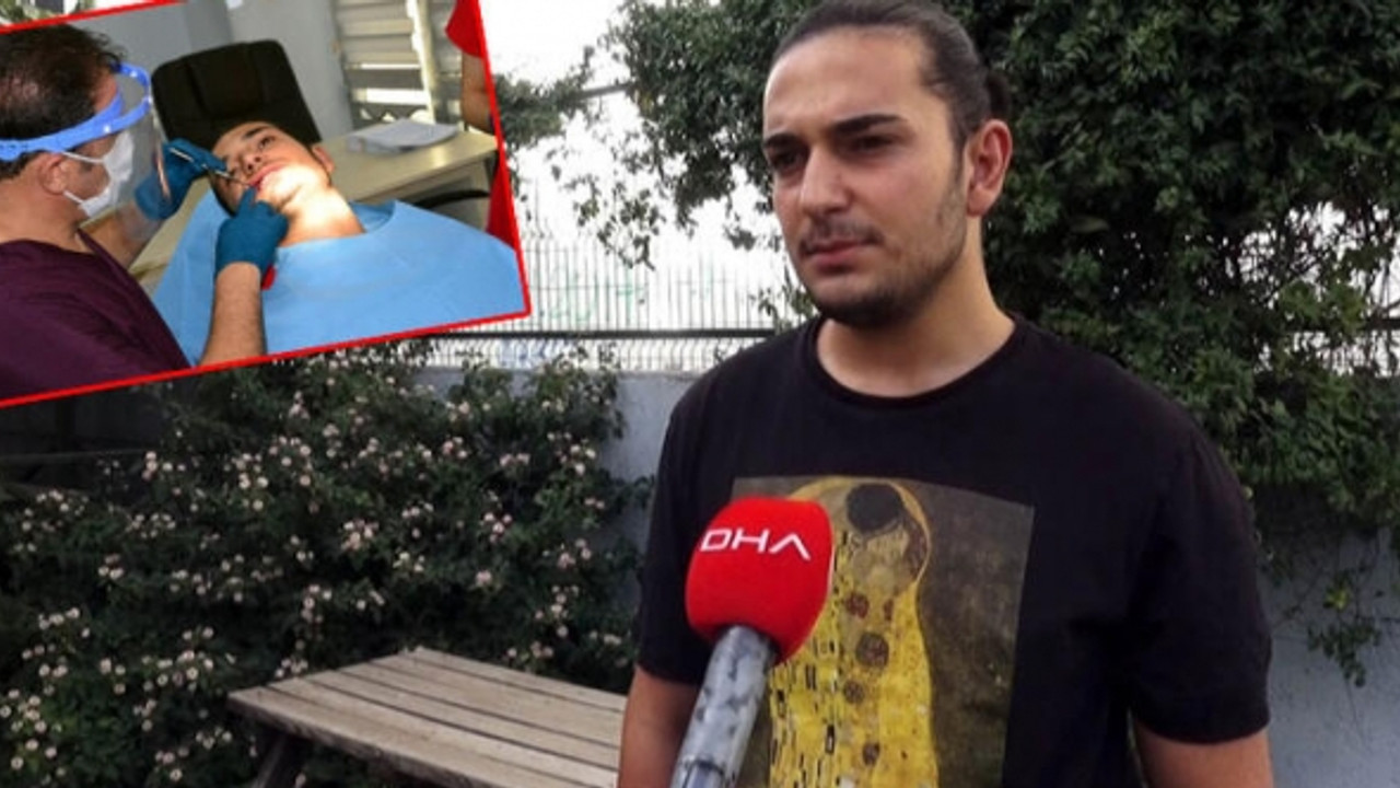 Oyunculuk hayali için 12 ameliyat geçirdi!