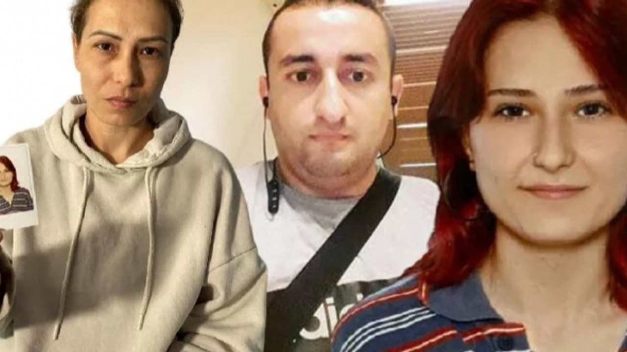 Büşra'nın katili, annesini öldürmek için eve gitmiş