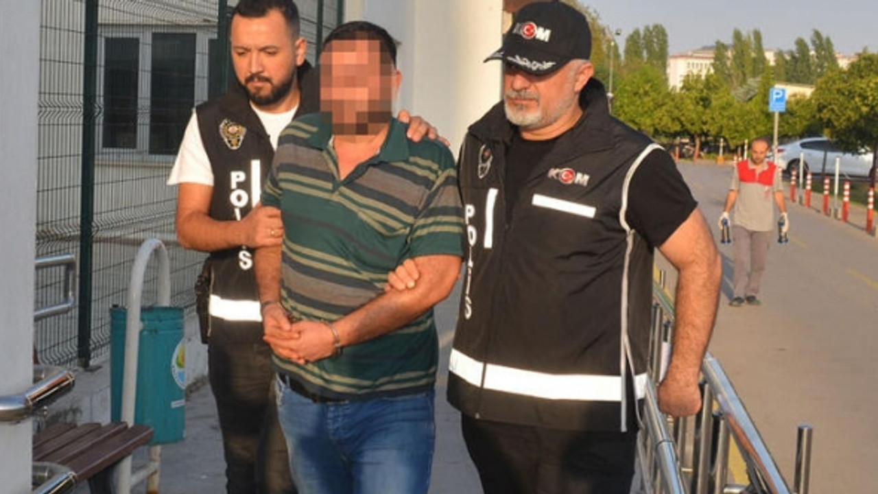 Adana'daki 'Müsilaj-2' operasyonunda 4 tutuklama