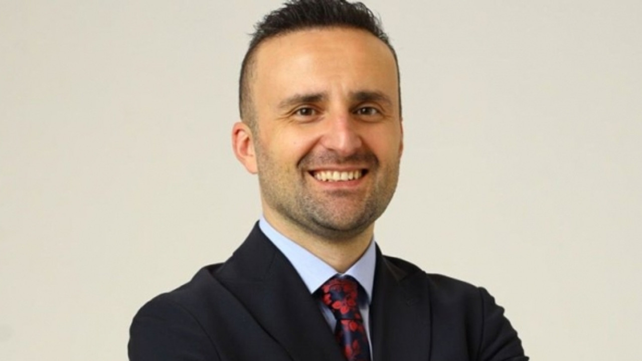 Ankara Barosu’nun yeni Başkanı Avukat Mustafa Köroğlu oldu!