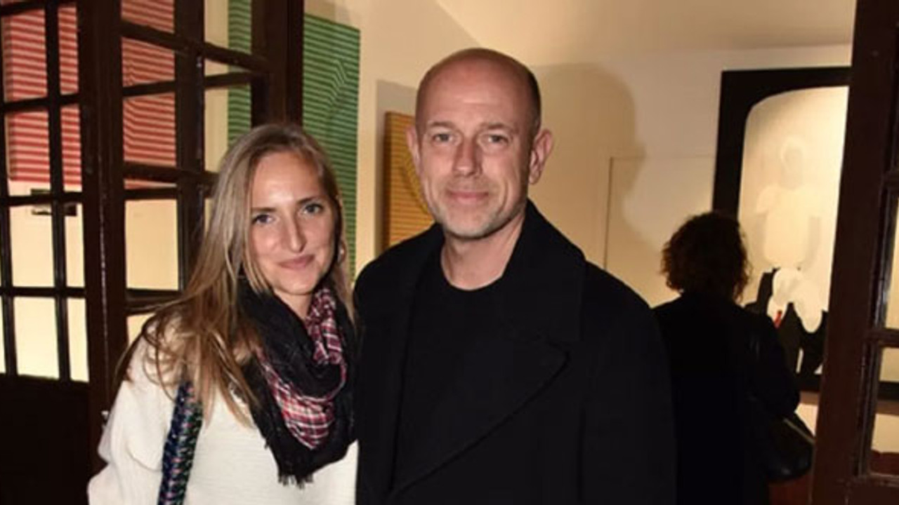 Aslı Pamir'e hırsızlık şoku: Hizmetçisinden 400 bin TL'lik vurgun