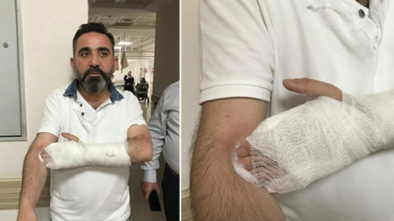 Avukatı bıçaklayan sanığa 14 yıla kadar hapis!