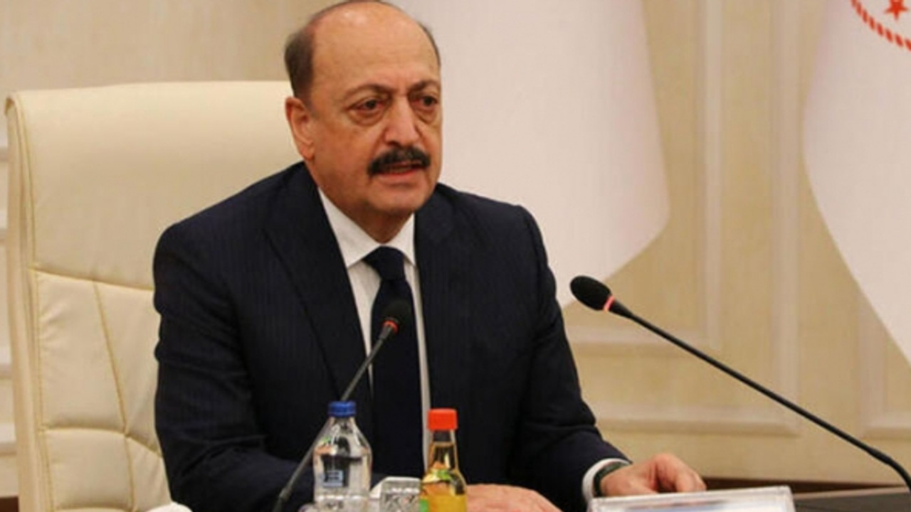 Bakan Bilgin'den 'asgari ücret' açıklaması: Enflasyon rakamlarını göreceğiz