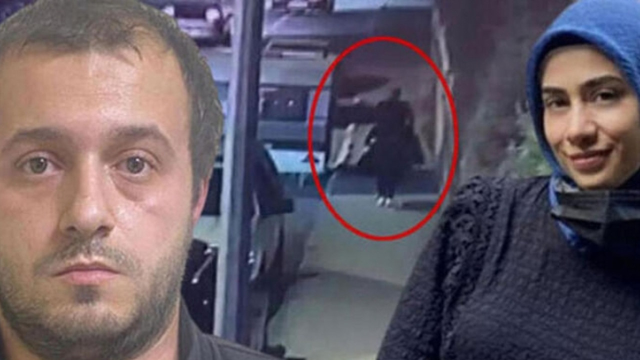 Başak Cengiz'in katili Can Göktuğ Boz kendisine 'hakaret' edildiği gerekçesiyle şikâyetçi oldu