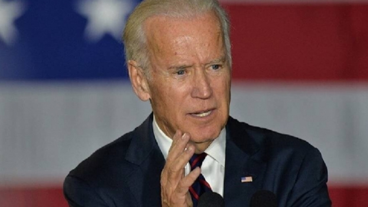 Biden: Ukrayna'ya yönelik füze saldırılarını kınıyorum!