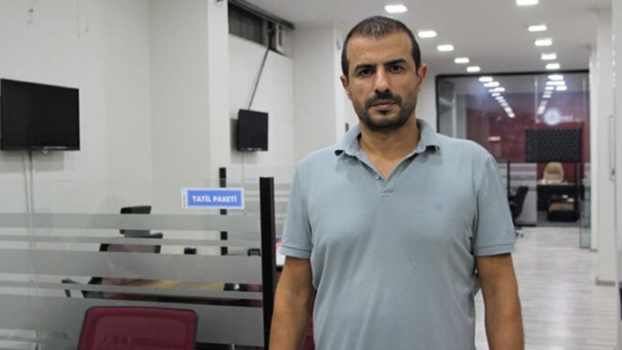Çalıştığı iş yerinden 1,5 milyon TL ile kaçtı!