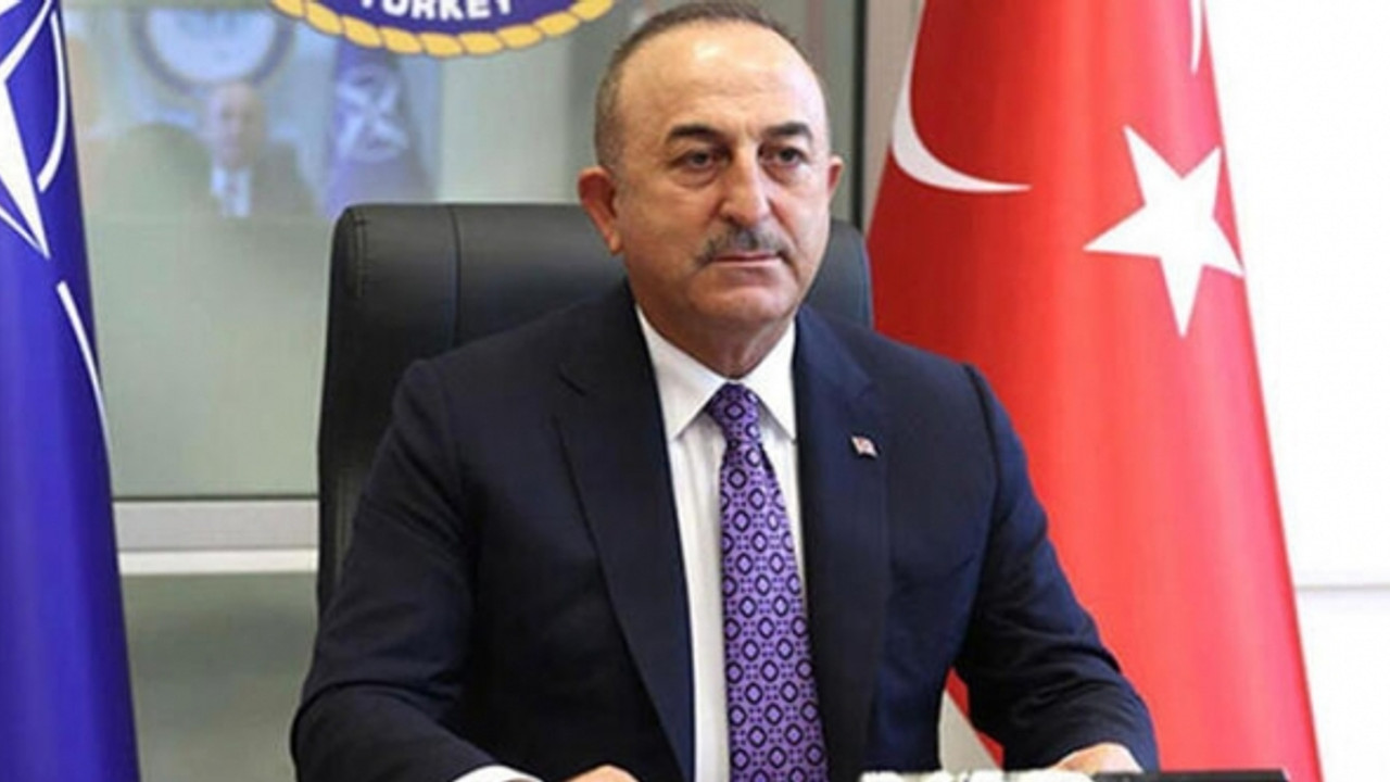 Çavuşoğlu: Barış için en çok çaba harcayan ülke Türkiye