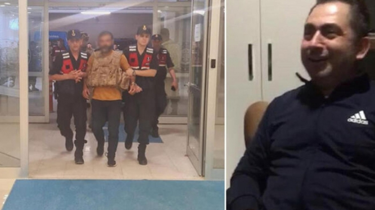 Çifte infazın sanıklarına 2'şer kez ağırlaştırılmış müebbet istemi