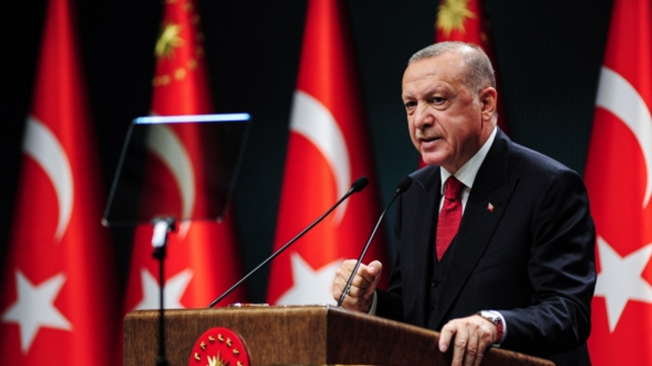 Cumhurbaşkanı Erdoğan'dan müzisyen Onur Şener'in öldürülmesine ilişkin açıklama
