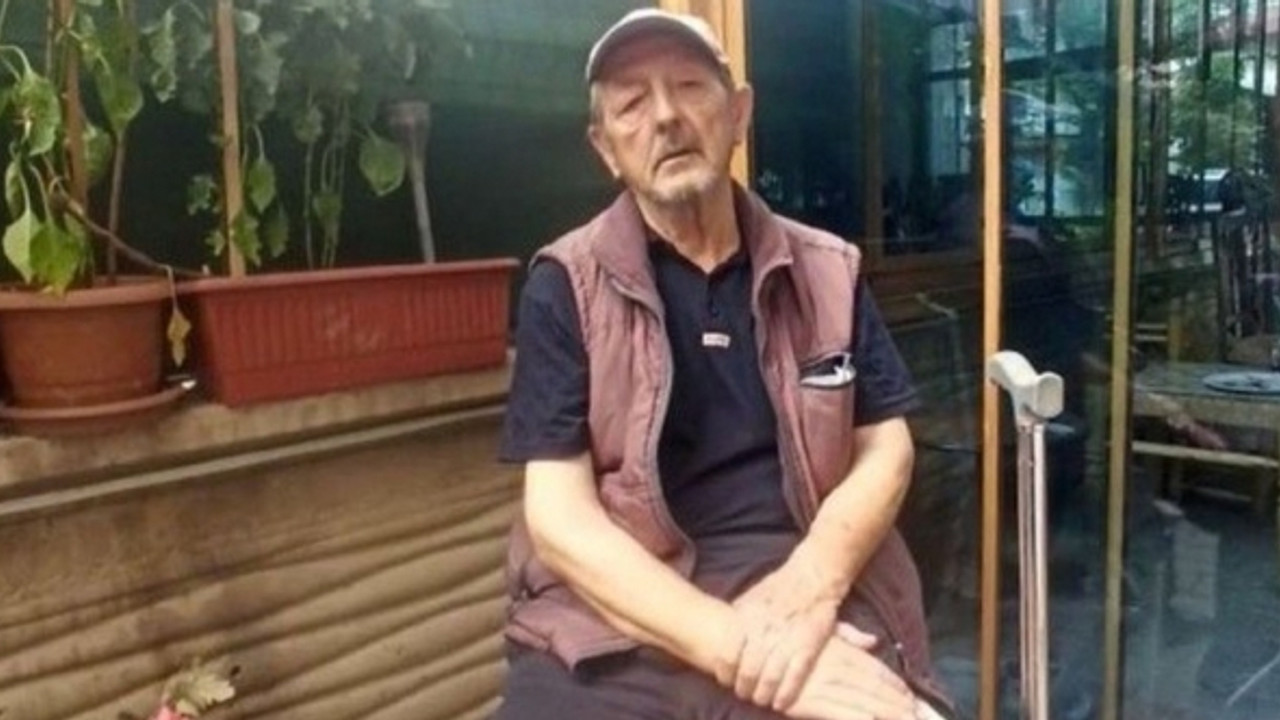 Emekli polis dolandırıldı!