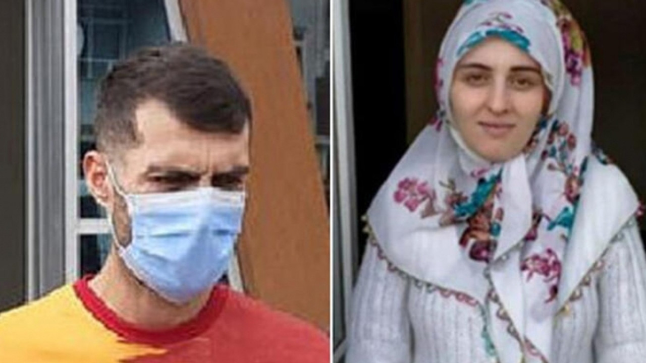Eşini öldürüp PKK’ya katılmak isteyen sanığa ağırlaştırılmış müebbet