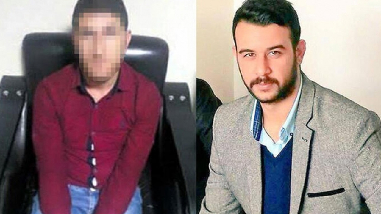Fırat Çakıroğlu cinayetinde şok gelişme!