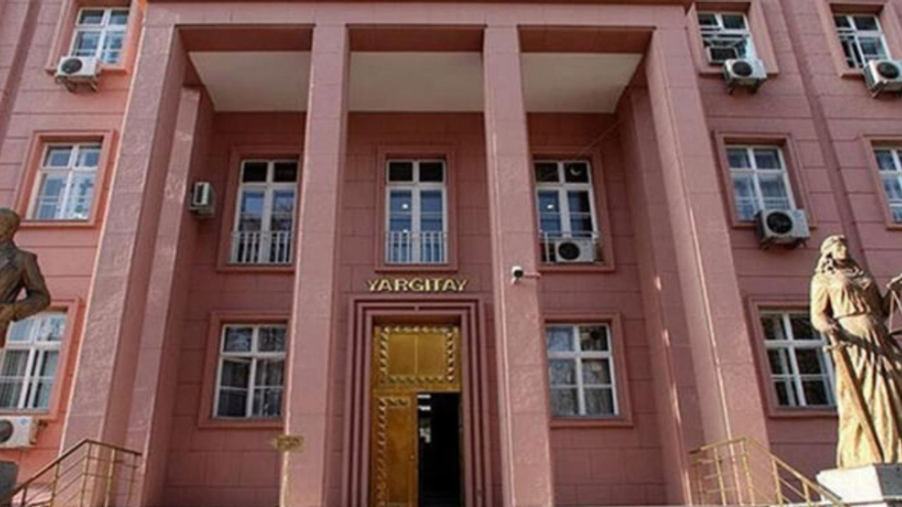 HSK'dan Yargıtay'a 10 yeni üye