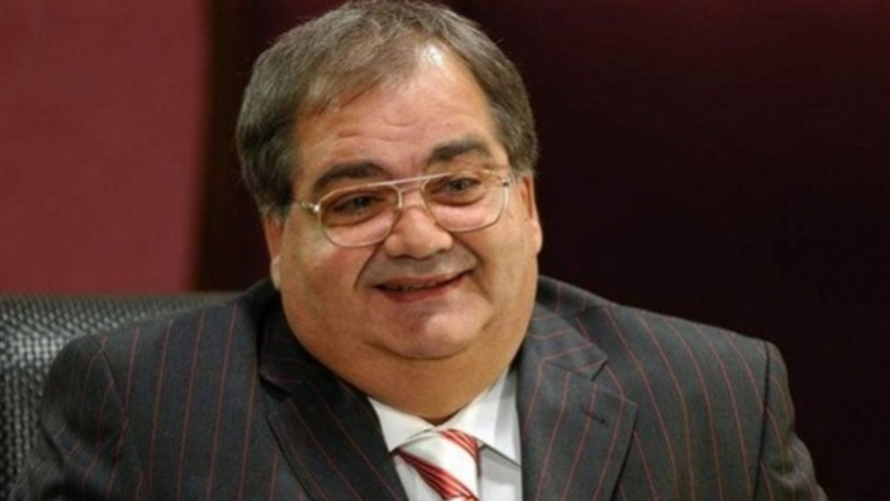 İsmail İncekara'ya veda!