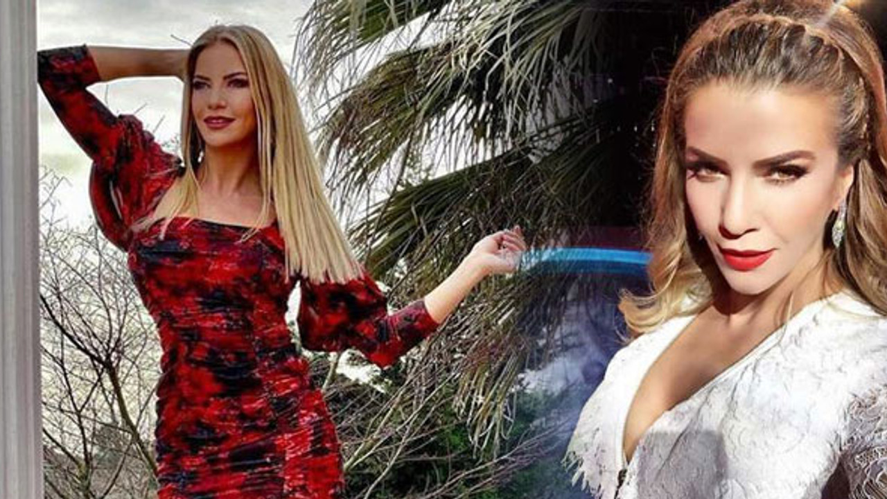 Ivana Sert'e bu defa da 'manevi tazminat' şoku!