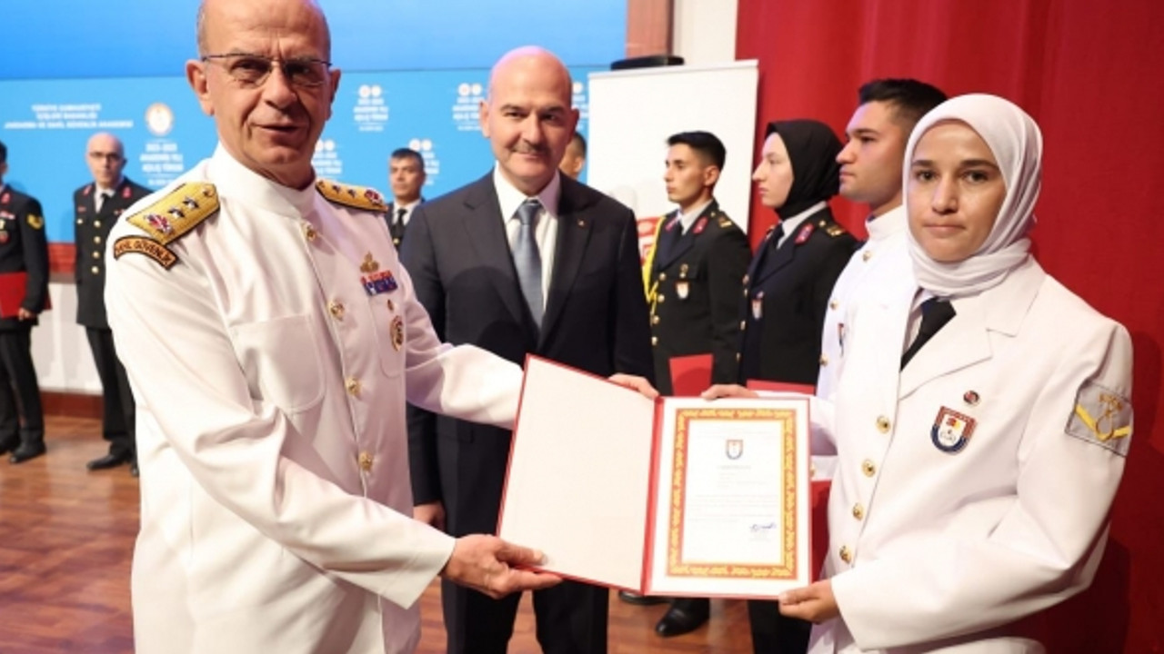 JSGA’DA 2022-23 AKADEMİK YILI AÇILIŞ TÖRENİ GERÇEKLEŞTİRİLDİ