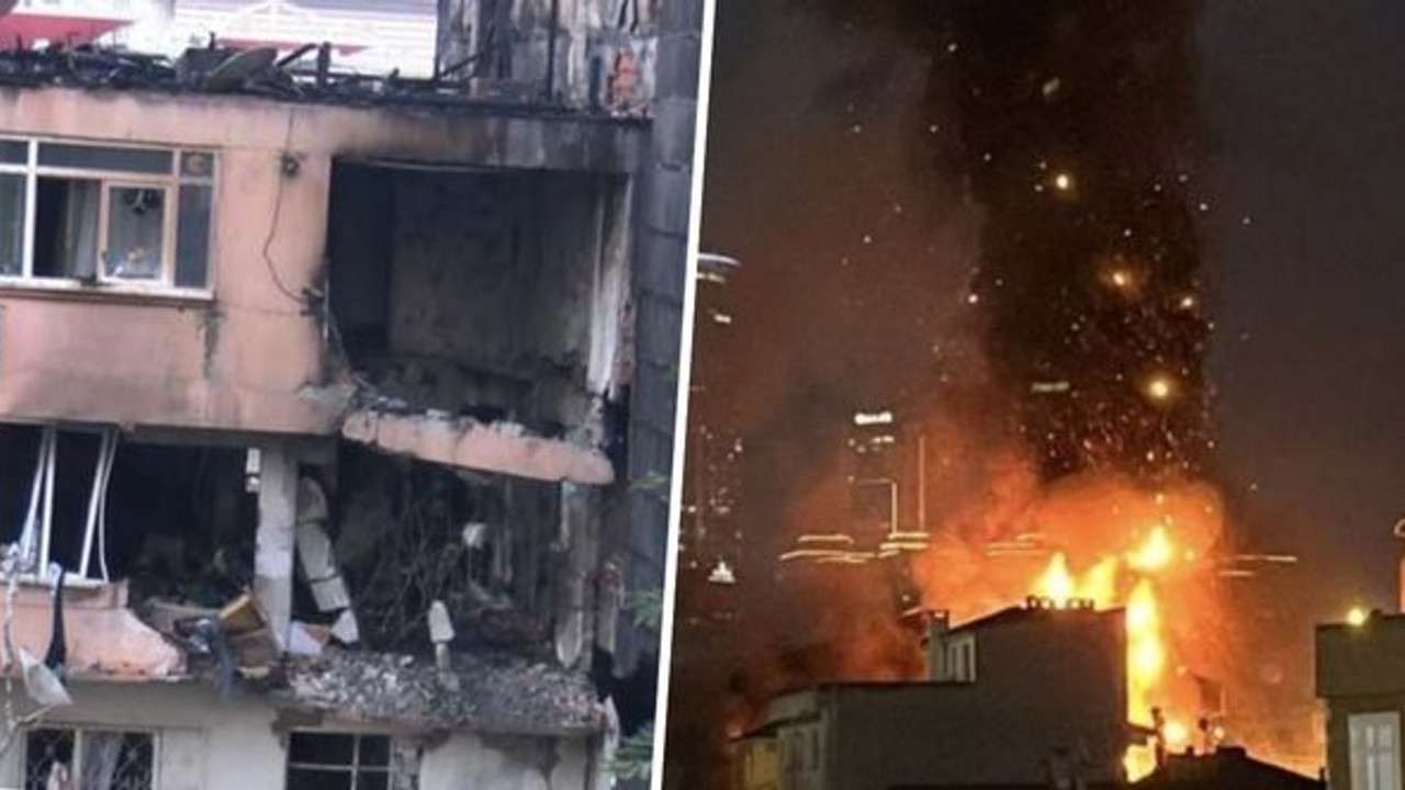 Kadıköy patlamasında flaş gelişme: M.K. İsviçre’de 4 kişiyi katletmiş!