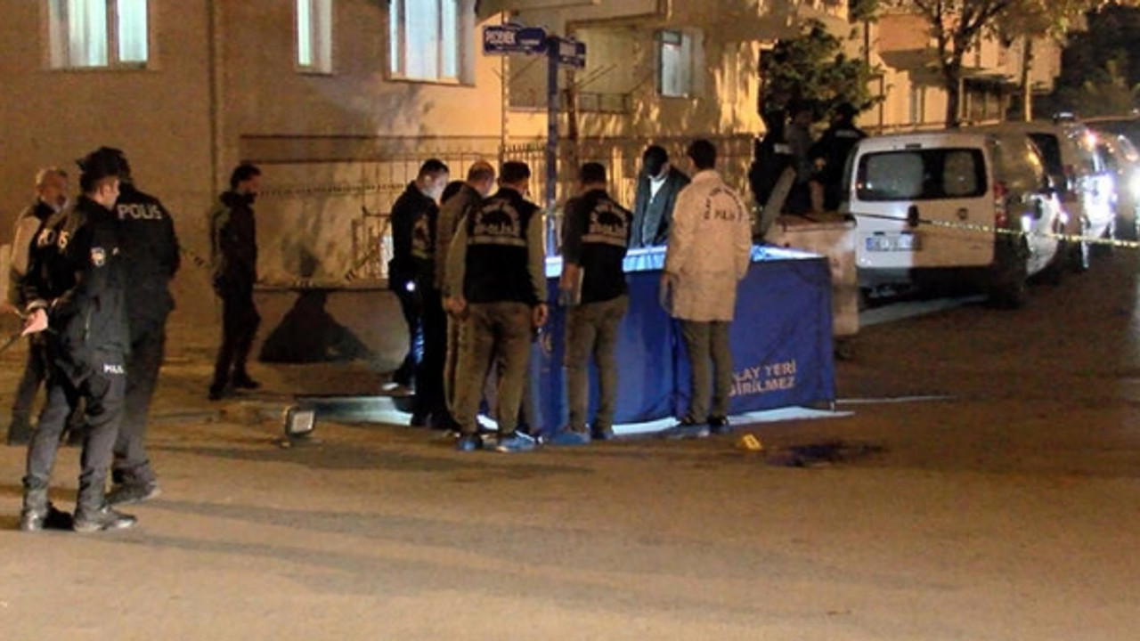 Kardeşler arasında bıçaklı kavga: 1 ölü, 1 yaralı
